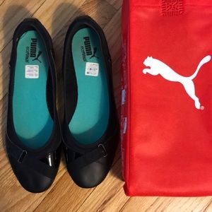 Puma Bixley Flat